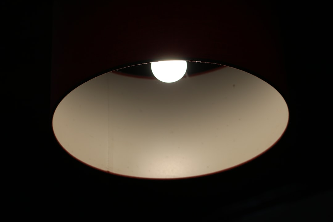 Photo gooseneck floor lamp